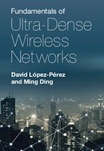 Télécharger le livre :  Fundamentals of Ultra-Dense Wireless Networks