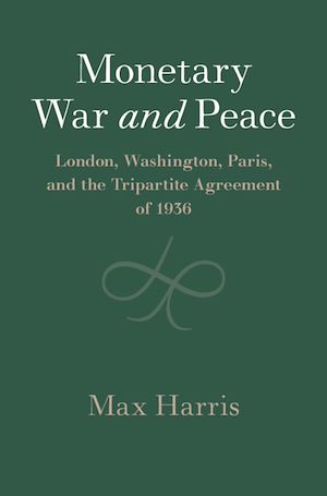 Download the eBook: Monetary War and Peace