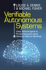 Télécharger le livre :  Verifiable Autonomous Systems
