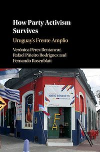 Téléchargez le livre :  How Party Activism Survives