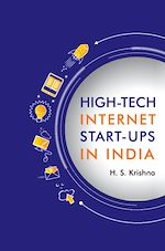 Download this eBook High-tech Internet Start-ups in India