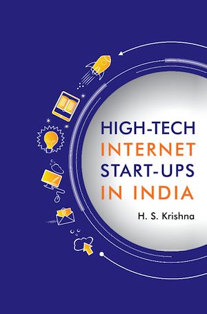 Download the eBook: High-tech Internet Start-ups in India