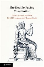 Télécharger le livre :  The Double-Facing Constitution