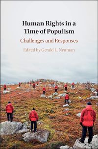 Téléchargez le livre :  Human Rights in a Time of Populism
