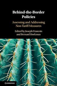 Téléchargez le livre :  Behind-the-Border Policies
