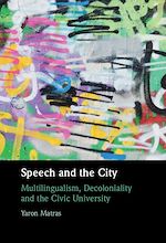Download this eBook Speech and the City