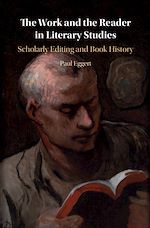 Download this eBook The Work and the Reader in Literary Studies