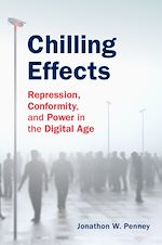 Télécharger le livre :  Chilling Effects