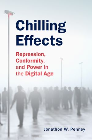 Téléchargez le livre :  Chilling Effects