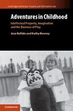 Download this eBook Adventures in Childhood: Volume 60