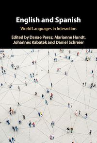 Téléchargez le livre :  English and Spanish