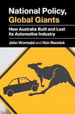 Download this eBook National Policy, Global Giants