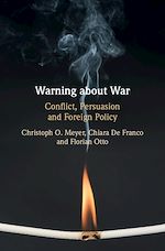 Télécharger le livre :  Warning about War