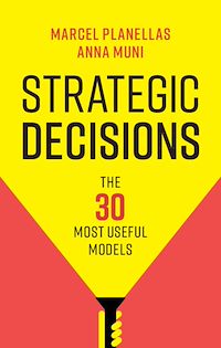 Téléchargez le livre :  Strategic Decisions