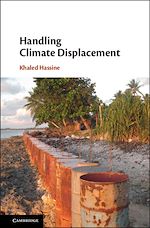 Download this eBook Handling Climate Displacement