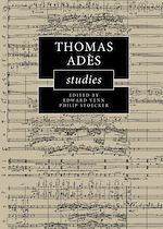 Download this eBook Thomas Adès Studies