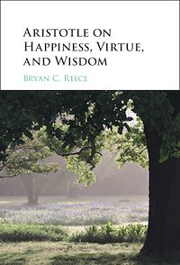 Téléchargez le livre :  Aristotle on Happiness, Virtue, and Wisdom