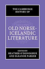Download this eBook The Cambridge History of Old Norse-Icelandic Literature