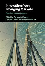 Download this eBook Innovation from Emerging Markets