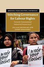 Download this eBook Stitching Governance for Labour Rights