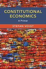 Télécharger le livre :  Constitutional Economics