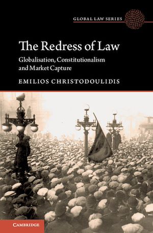 Téléchargez le livre :  The Redress of Law