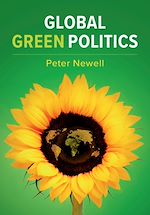 Télécharger le livre :  Global Green Politics