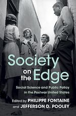 Download this eBook Society on the Edge