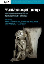 Download this eBook World Archaeoprimatology