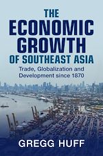 Download this eBook The Economic Growth of Southeast Asia