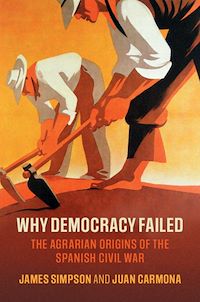 Téléchargez le livre :  Why Democracy Failed