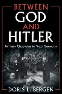 Téléchargez le livre :  Between God and Hitler