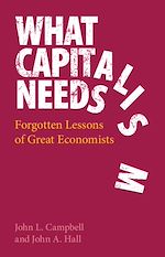 Download this eBook What Capitalism Needs