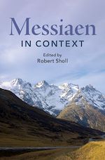 Download this eBook Messiaen in Context