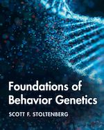 Télécharger le livre :  Foundations of Behavior Genetics