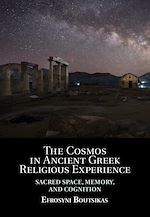Download this eBook The Cosmos in Ancient Greek Religious Experience