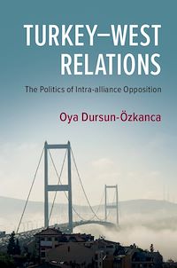 Téléchargez le livre :  Turkey–West Relations