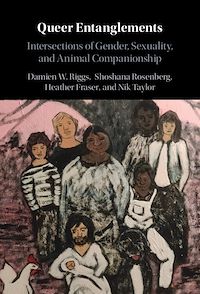 Téléchargez le livre :  Queer Entanglements