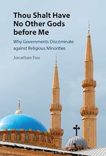 Télécharger le livre :  Thou Shalt Have No Other Gods before Me