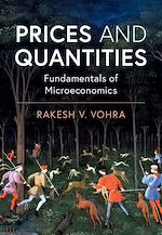 Télécharger le livre :  Prices and Quantities