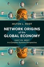 Download this eBook Network Origins of the Global Economy