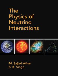 Téléchargez le livre :  The Physics of Neutrino Interactions