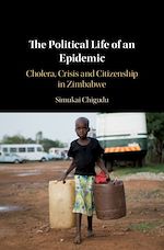 Download this eBook The Political Life of an Epidemic