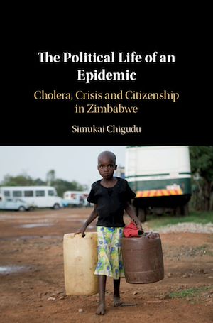 Download the eBook: The Political Life of an Epidemic