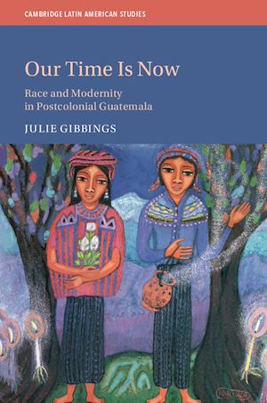 Téléchargez le livre :  Our Time is Now