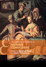 Télécharger le livre :  The Cambridge Companion to Women Composers