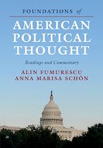 Télécharger le livre :  Foundations of American Political Thought