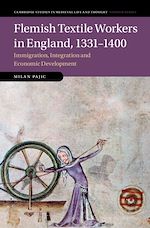 Download this eBook Flemish Textile Workers in England, 1331–1400