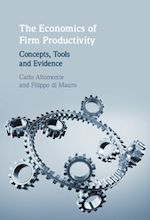 Download this eBook The Economics of Firm Productivity