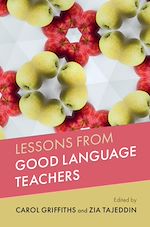 Télécharger le livre :  Lessons from Good Language Teachers